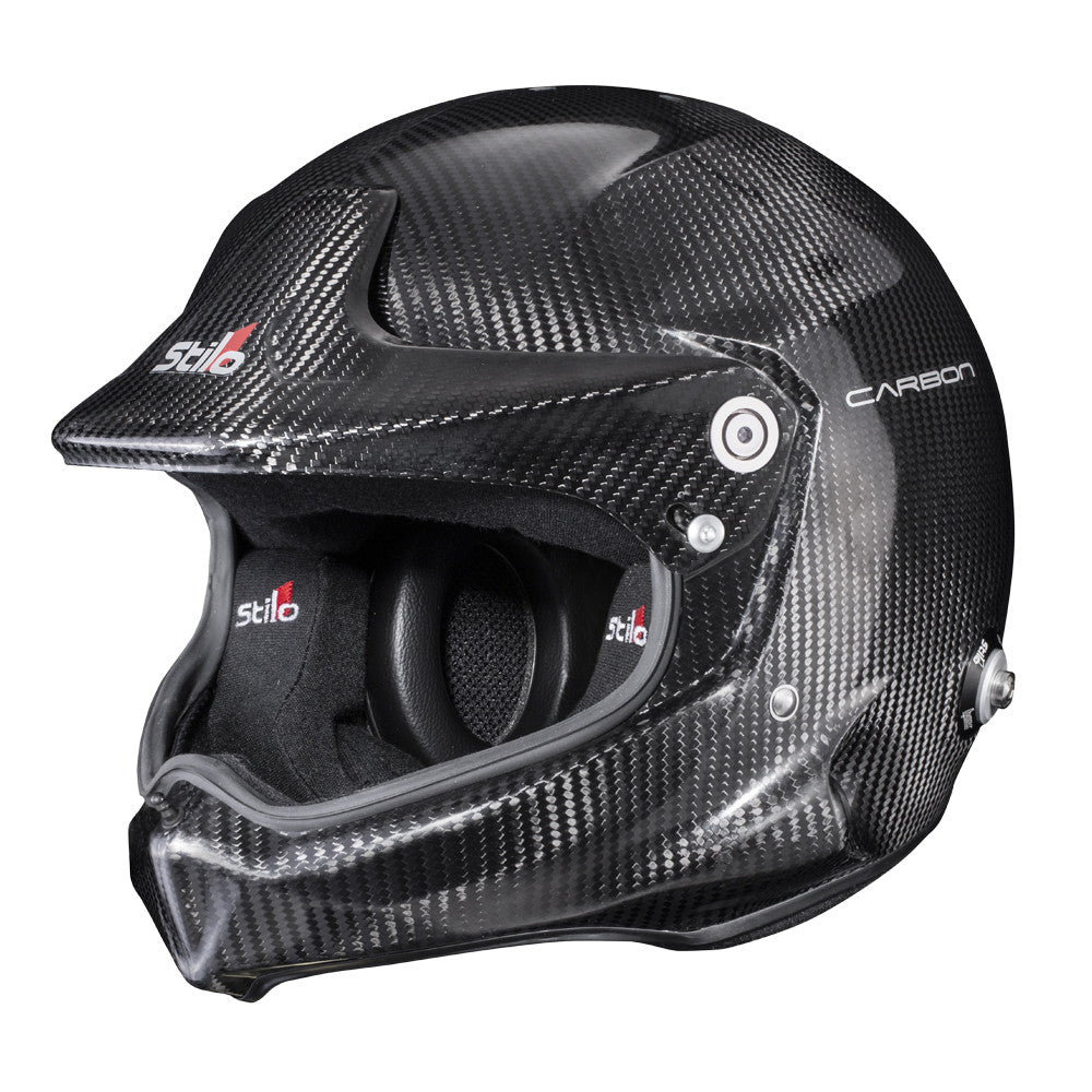 Casco Stilo Venti WRX RAID Carbon Turismo - FIA 8859-2015 Snell SA2020