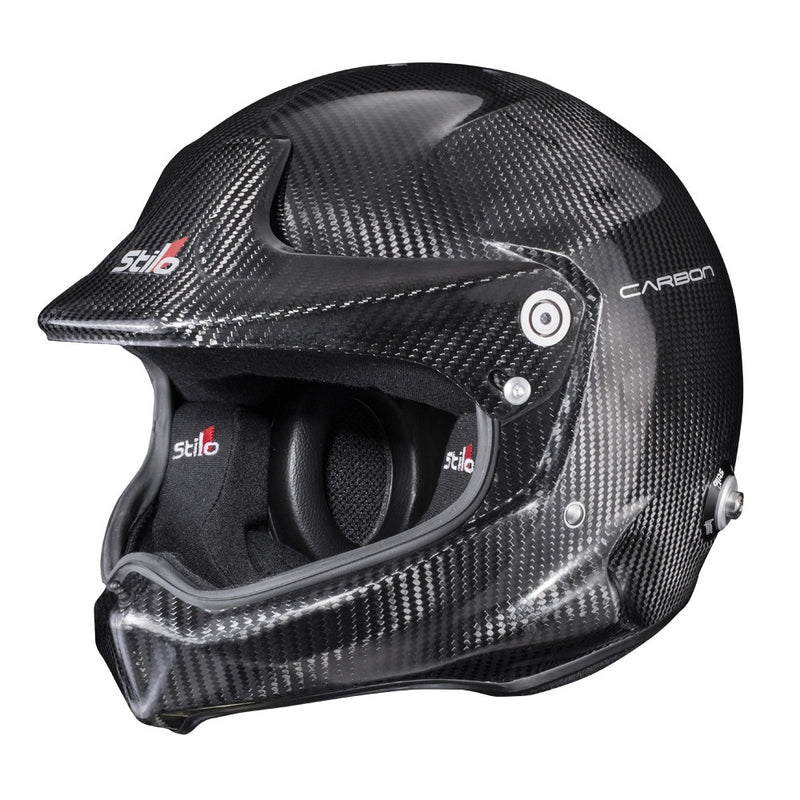 Carica immagine in Galleria Viewer, Casco Stilo Venti WRX RAID Carbon Turismo - FIA 8859-2015 Snell SA2020
