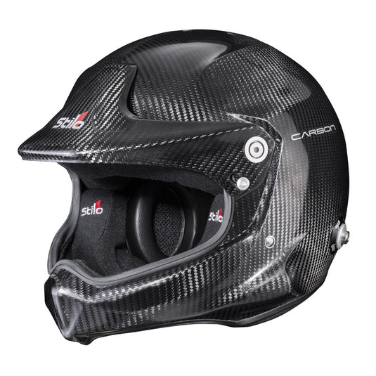 Casco Stilo Venti WRX RAID Carbon Turismo - FIA 8859-2015 Snell SA2020