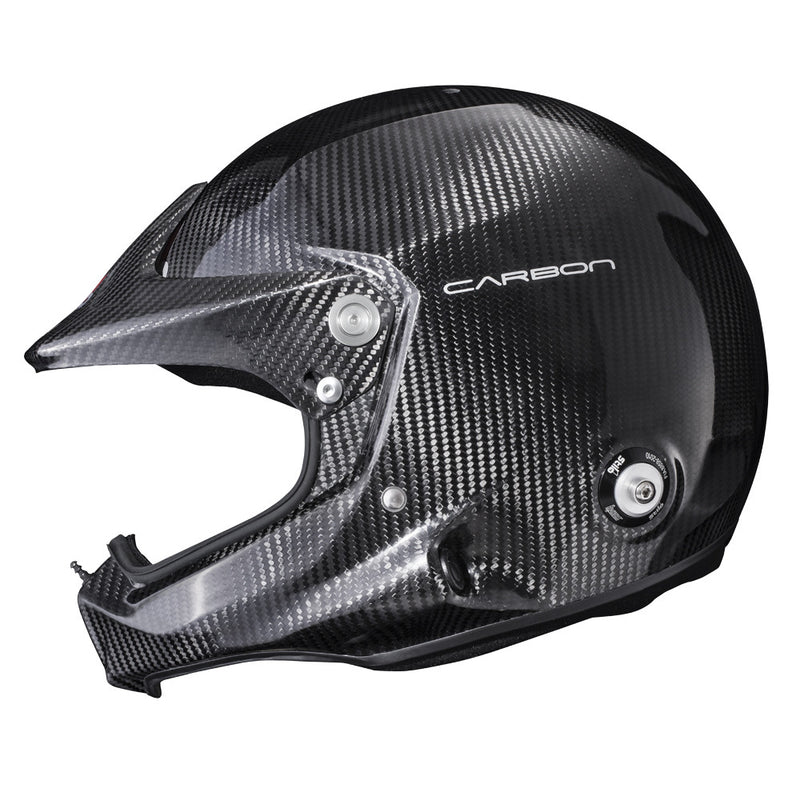 Carica immagine in Galleria Viewer, Casco Stilo Venti WRX RAID Carbon Turismo - FIA 8859-2015 Snell SA2020
