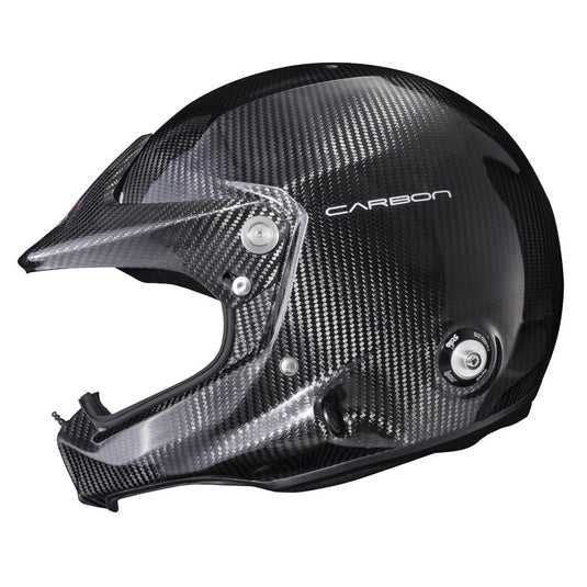 Casco Stilo Venti WRX RAID Carbon Turismo - FIA 8859-2015 Snell SA2020