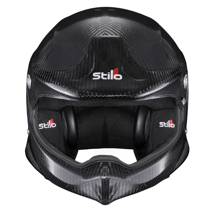 Carica immagine in Galleria Viewer, Casco Stilo Venti WRX RAID Carbon Turismo - FIA 8859-2015 Snell SA2020

