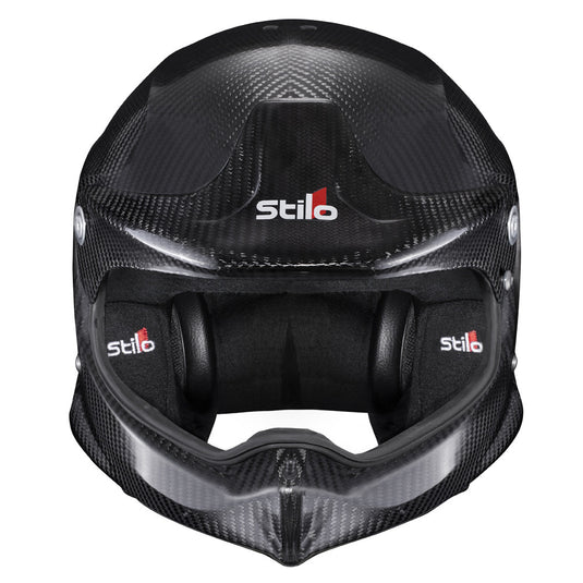 Casco Stilo Venti WRX RAID Carbon Turismo - FIA 8859-2015 Snell SA2020