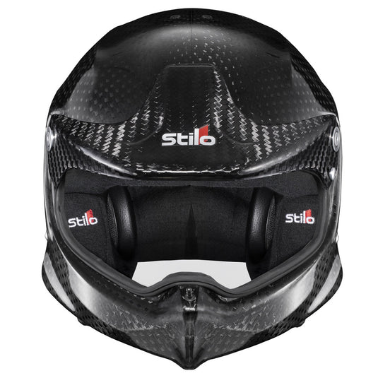 Casco Stilo Venti WRX RAID Zero - FIA 8860-18