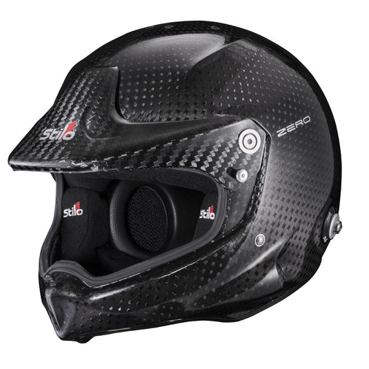 Casco Stilo Venti WRX RAID Zero - FIA 8860-18