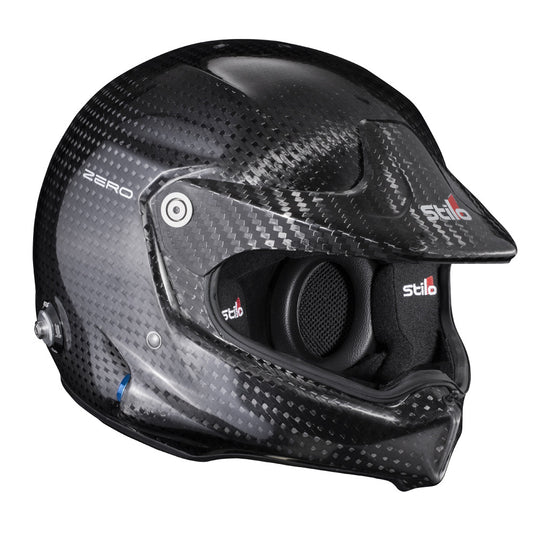 Casco Stilo Venti WRX RAID Zero - FIA 8860-18