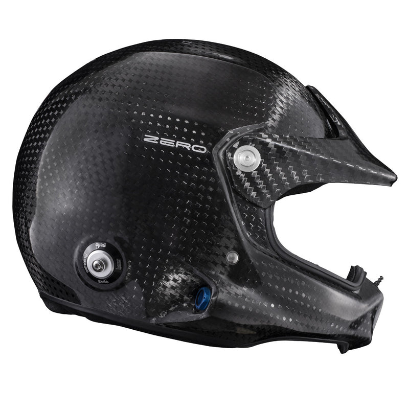 Carica immagine in Galleria Viewer, Casco Stilo Venti WRX RAID Zero - FIA 8860-18
