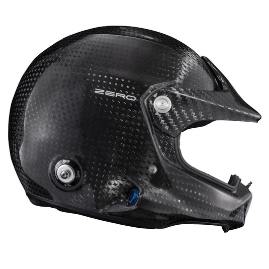 Casco Stilo Venti WRX RAID Zero - FIA 8860-18