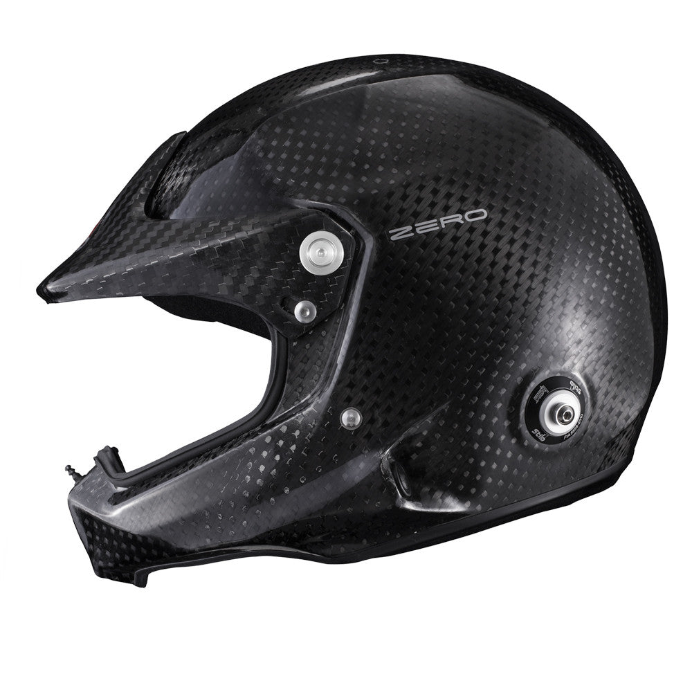 Casco Stilo Venti WRX RAID Zero Turismo - FIA 8860-2018