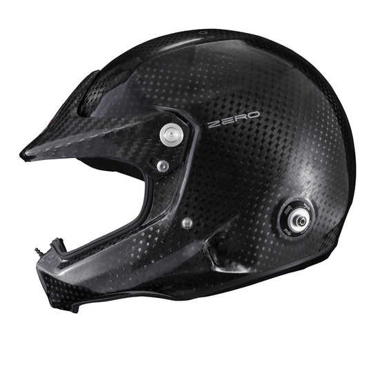 Casco Stilo Venti WRX RAID Zero Turismo - FIA 8860-2018