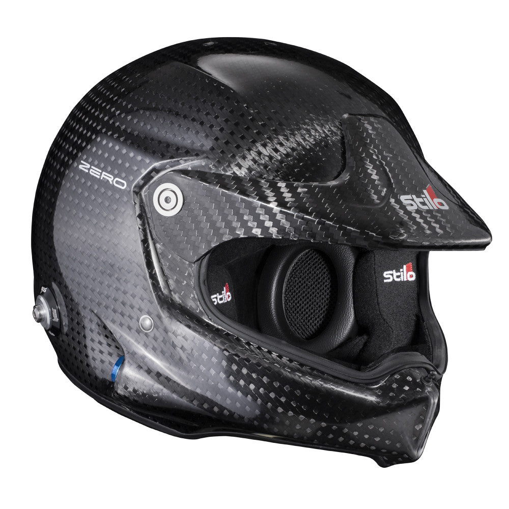 Casco Stilo Venti WRX RAID Zero Turismo - FIA 8860-2018
