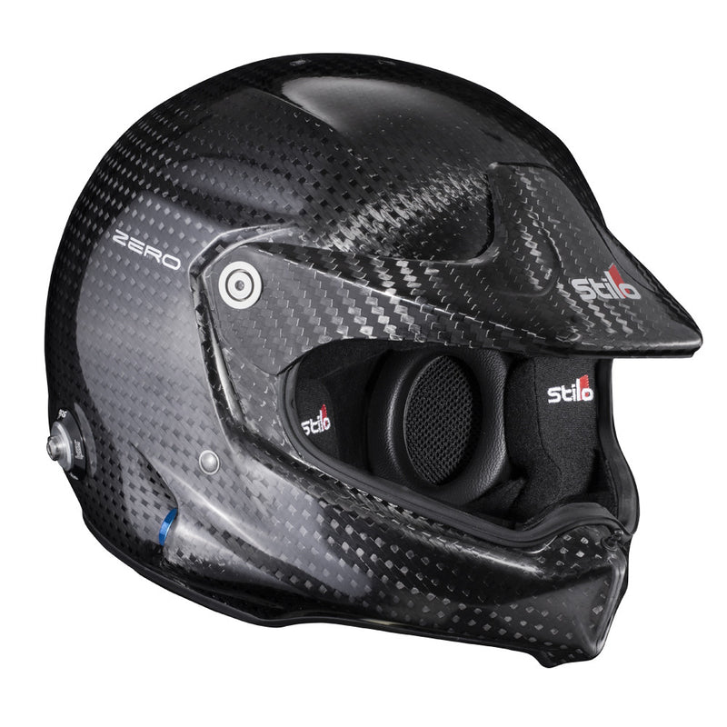 Carica immagine in Galleria Viewer, Casco Stilo Venti WRX RAID Zero Turismo - FIA 8860-2018

