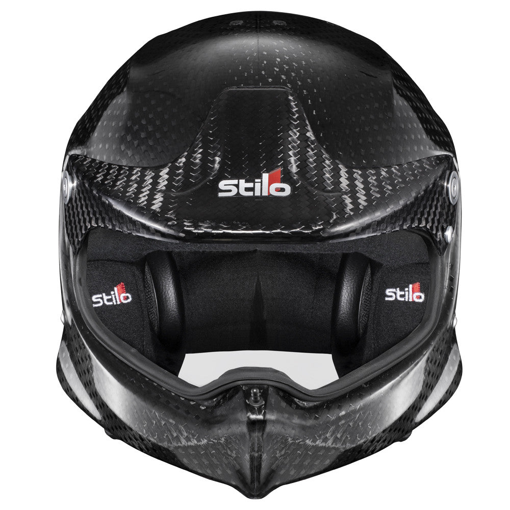 Casco Stilo Venti WRX RAID Zero Turismo - FIA 8860-2018