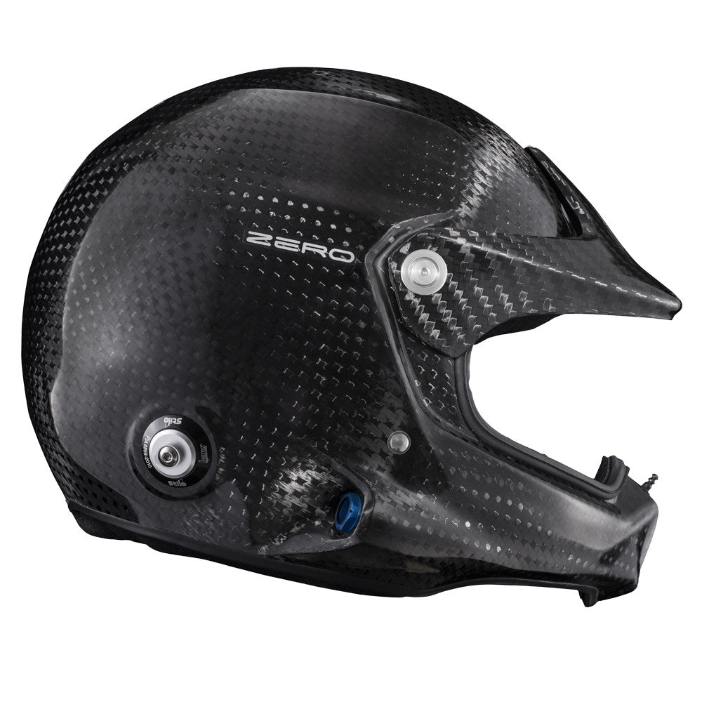 Casco Stilo Venti WRX RAID Zero Turismo - FIA 8860-2018