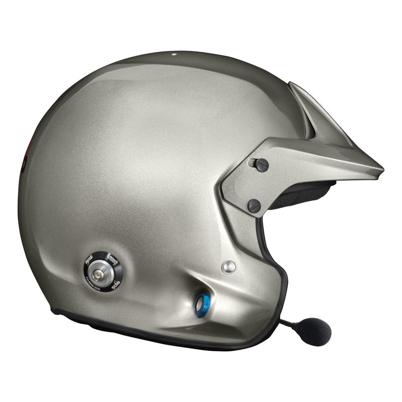 Carica immagine in Galleria Viewer, Casco Stilo Venti4 Trophy Plus Composite - Snell SA2025 FIA 8859-2024  Hans FIA8858-10
