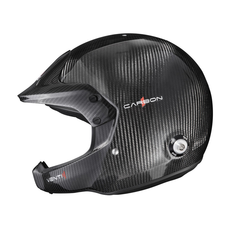 Carica immagine in Galleria Viewer, Casco Stilo Venti4 WRC Carbon Rally - Snell SA2025 FIA 8859-2024
