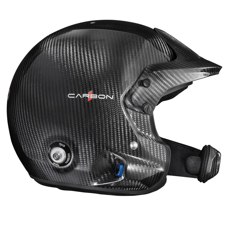 Carica immagine in Galleria Viewer, Casco Stilo Venti4 WRC Carbon Rally - Snell SA2025 FIA 8859-2024
