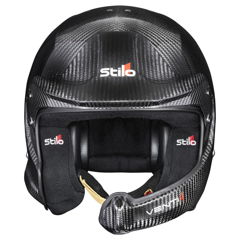 Carica immagine in Galleria Viewer, Casco Stilo Venti4 WRC Carbon Rally - Snell SA2025 FIA 8859-2024
