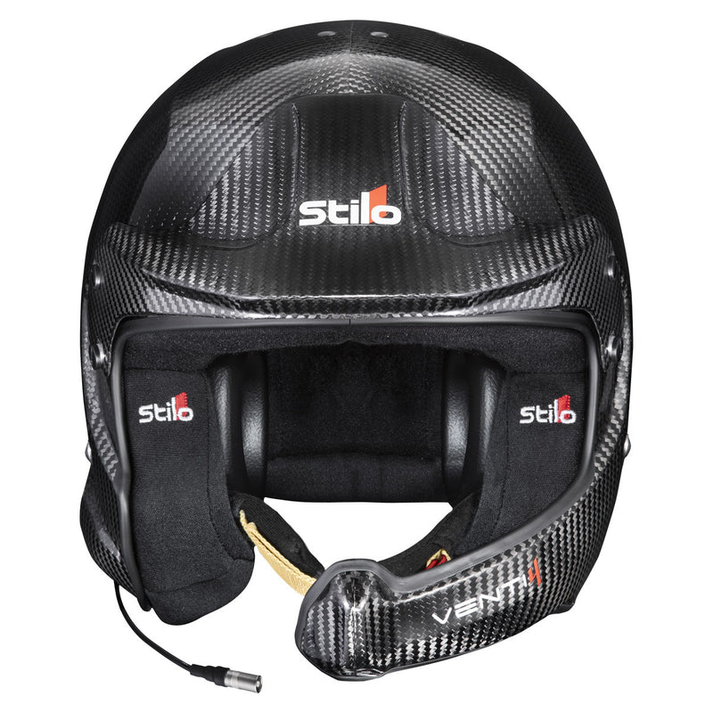 Carica immagine in Galleria Viewer, Casco Stilo Venti4 WRC Carbon Turismo - Snell SA2025 FIA 8859-2024
