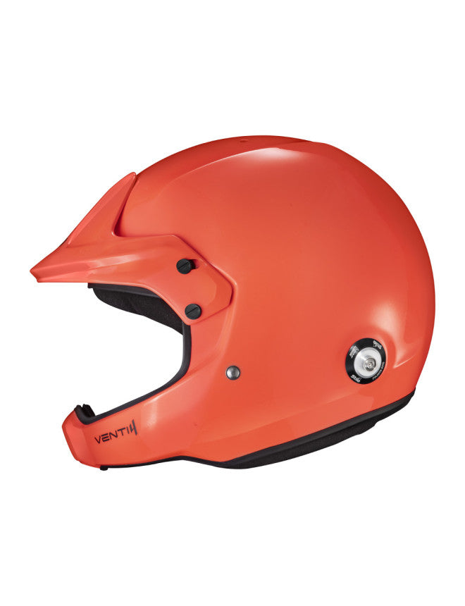 Carica immagine in Galleria Viewer, Casco Stilo Venti4 WRC Offshore Snell 2020 FIA 8859-24 con clip Hans
