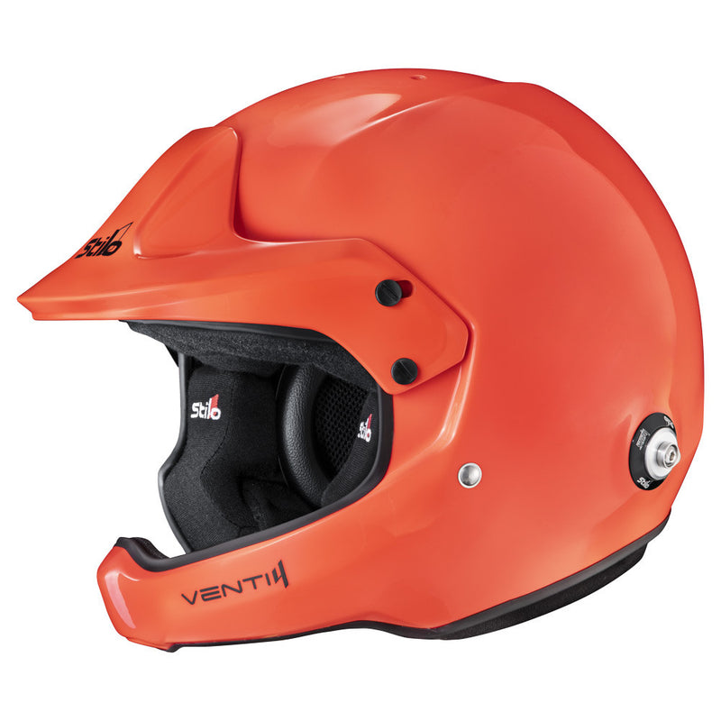 Carica immagine in Galleria Viewer, Casco Stilo Venti4 WRC Offshore Snell 2020 FIA 8859-24 con clip Hans FIA8858-10
