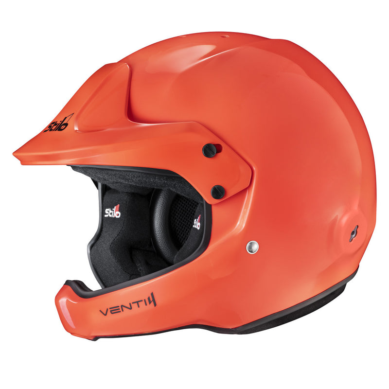 Carica immagine in Galleria Viewer, Casco Stilo Venti4 WRC Offshore Snell 2025 FIA 8859-24 senza clips Hans
