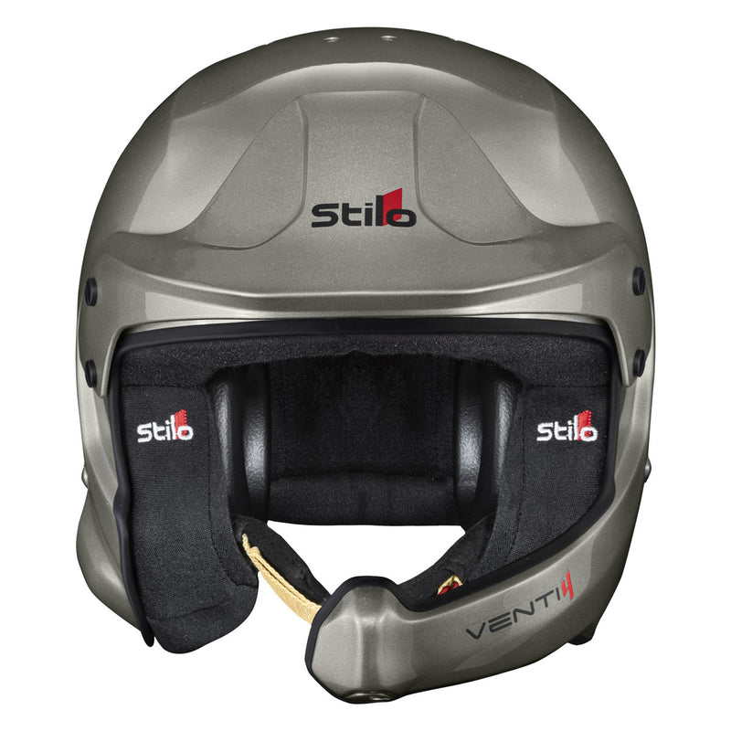 Carica immagine in Galleria Viewer, Casco Stilo Venti4 WRC Composito Rally - Snell SA2025 FIA 8859-2024
