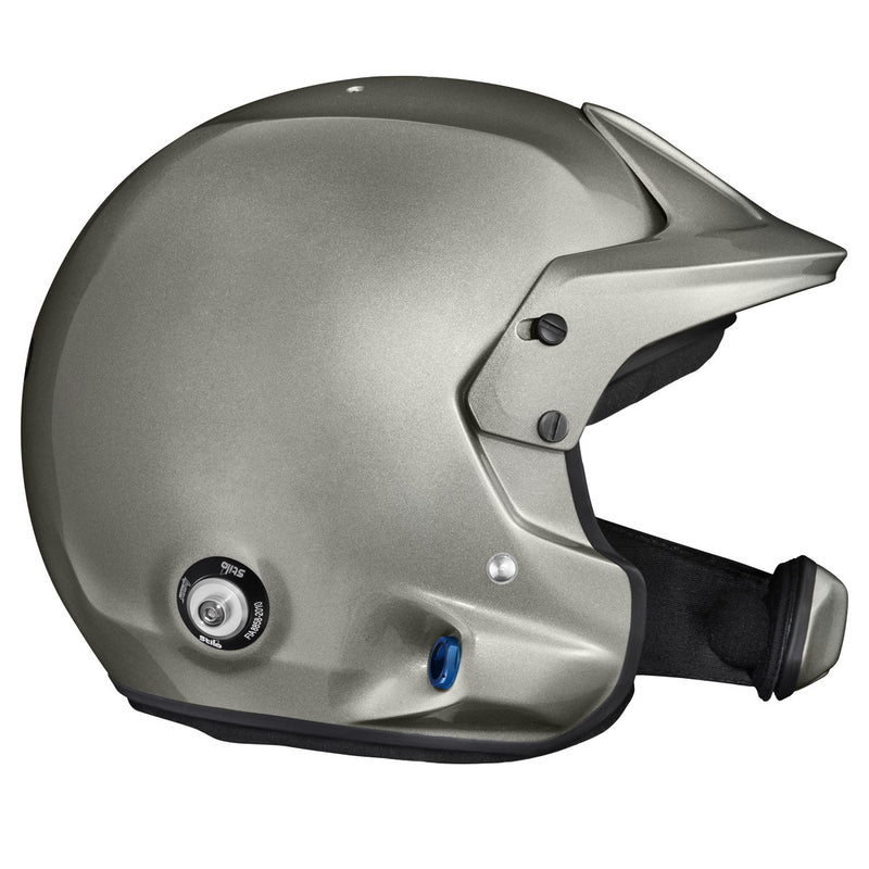 Carica immagine in Galleria Viewer, Casco Stilo Venti4 WRC Composito Rally - Snell SA2025 FIA 8859-2024
