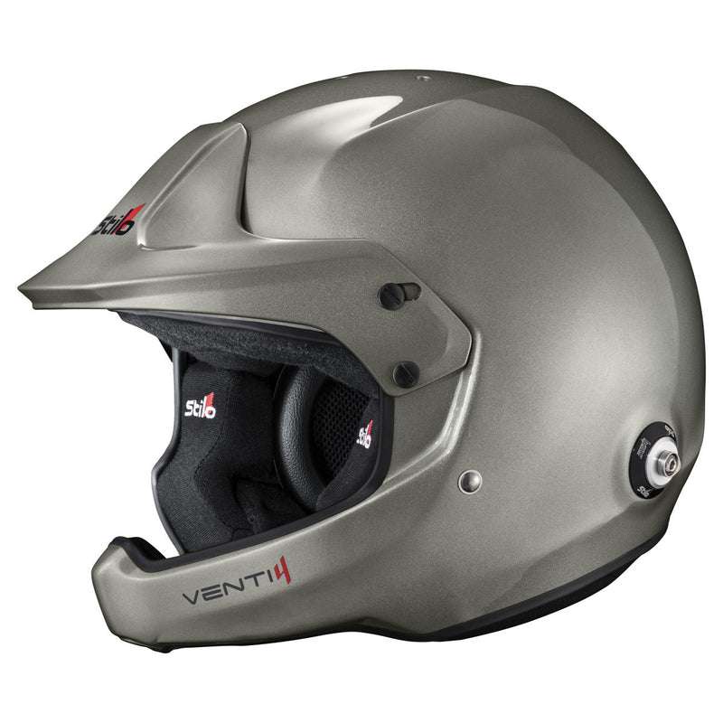 Carica immagine in Galleria Viewer, Casco Stilo Venti4 WRC Composito Rally - Snell SA2025 FIA 8859-2024
