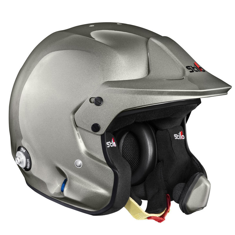Carica immagine in Galleria Viewer, Casco Stilo Venti4 WRC Composito Rally - Snell SA2025 FIA 8859-2024
