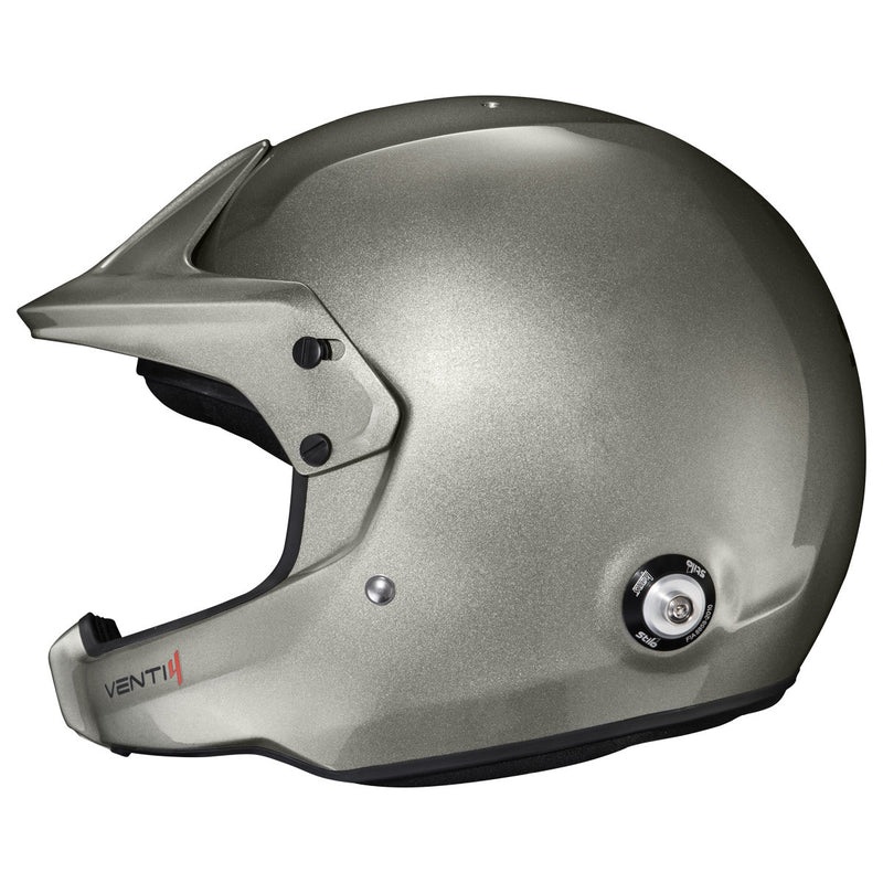 Carica immagine in Galleria Viewer, Casco Stilo Venti4 WRC Composito Rally - Snell SA2025 FIA 8859-2024
