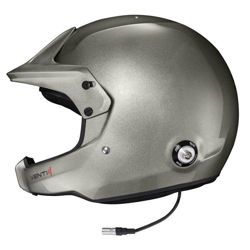 Carica immagine in Galleria Viewer, Casco STILO Venti4 WRC Turismo composito - Snell SA2025 FIA 8859-24 Hans FIA8858-10

