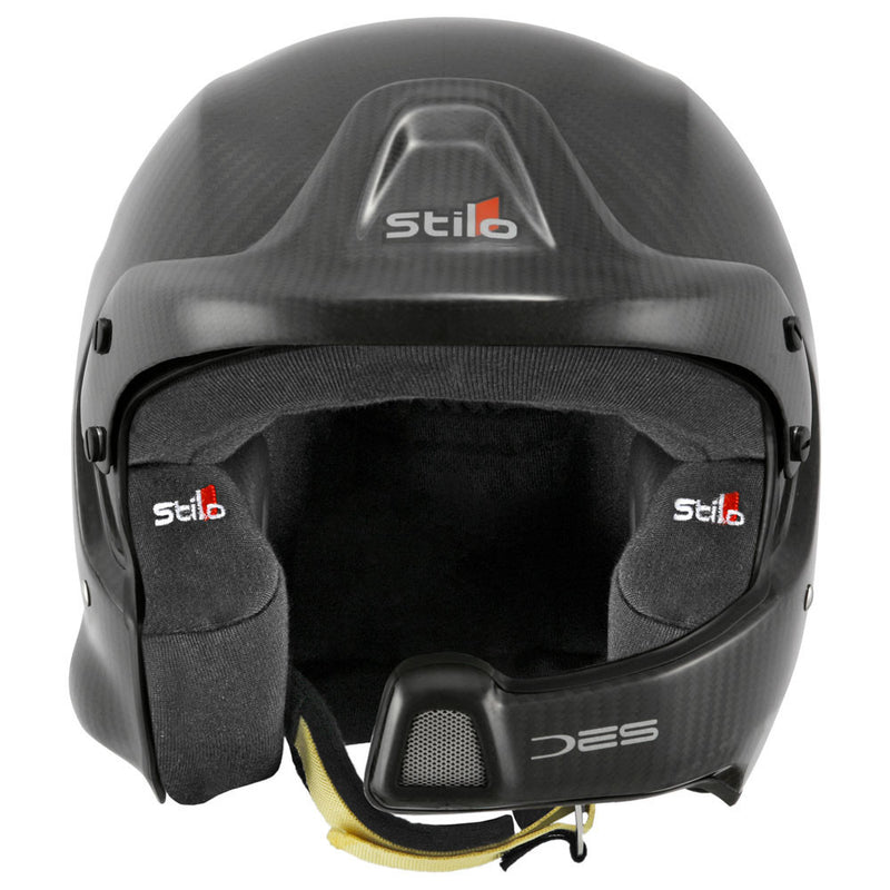 Carica immagine in Galleria Viewer, Casco Stilo WRC DES Carbonio Hans Rally SA15
