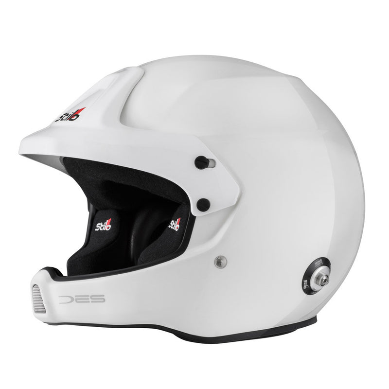 Carica immagine in Galleria Viewer, Casco Stilo WRC DES Rally interno nero SA15
