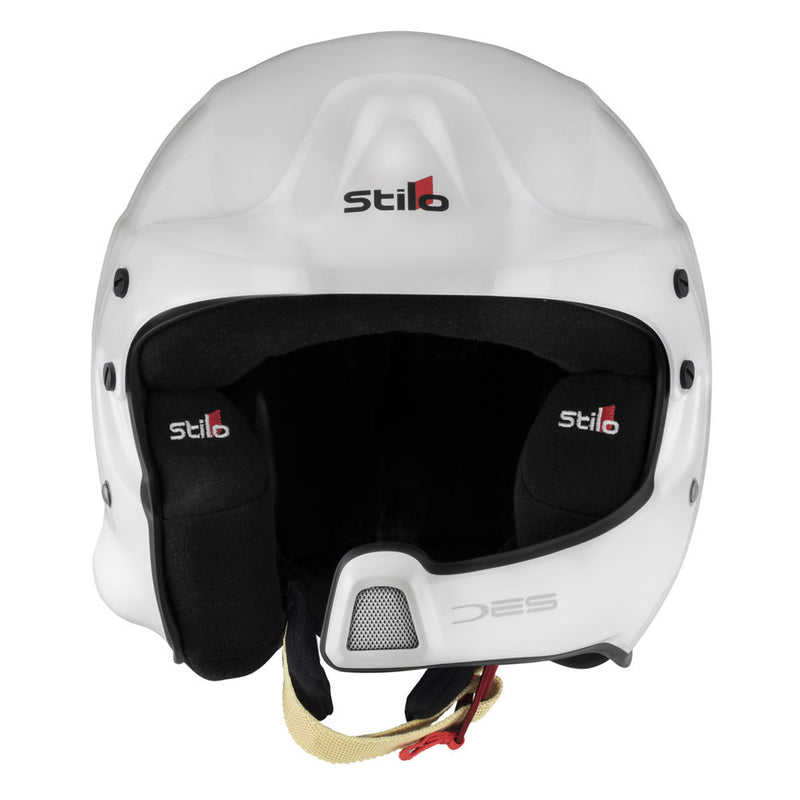 Carica immagine in Galleria Viewer, Casco Stilo WRC DES Rally interno nero SA15
