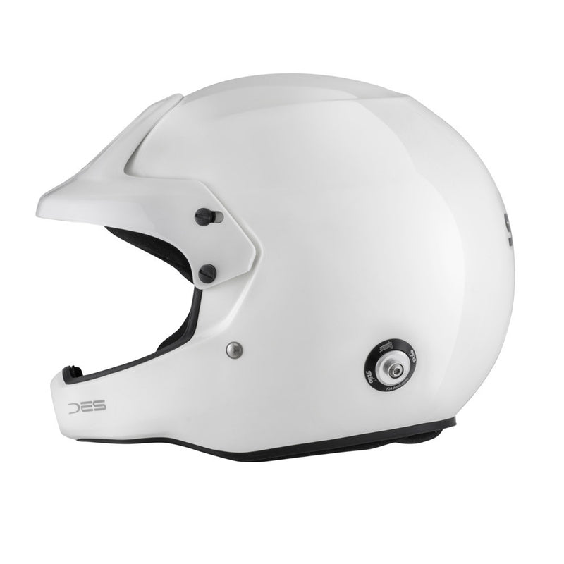 Carica immagine in Galleria Viewer, Casco Stilo WRC DES Rally interno nero SA15
