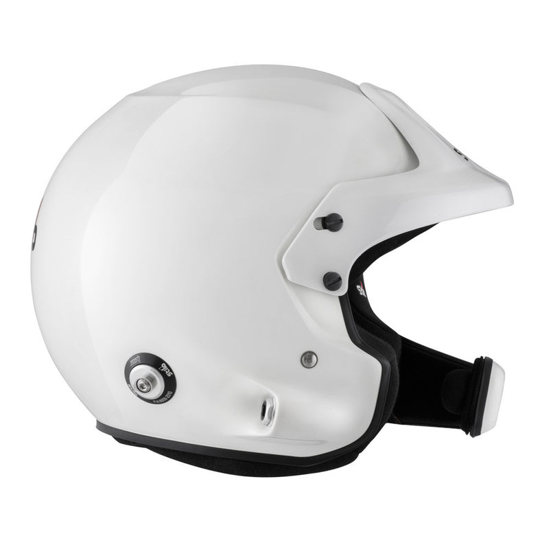 Carica immagine in Galleria Viewer, Casco Stilo WRC DES Rally interno nero SA15
