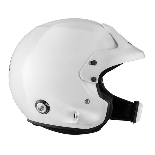 Casco Stilo WRC DES Rally interno nero SA15
