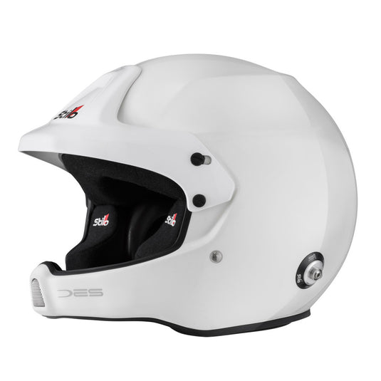 Casco Stilo WRC DES Rally interno nero SA15
