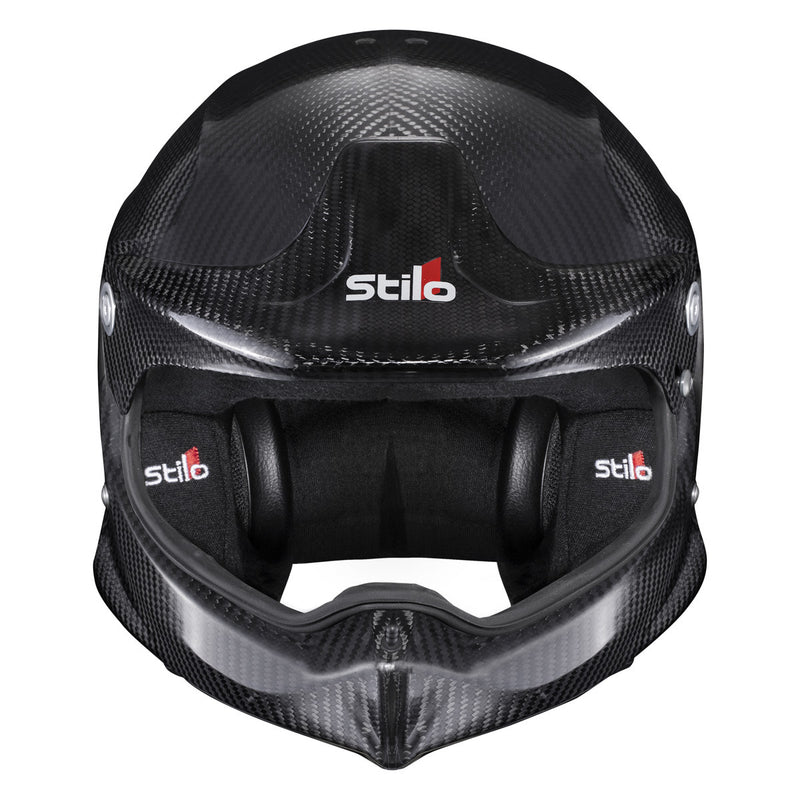 Carica immagine in Galleria Viewer, Casco Stilo WRX RAID Carbon (con frontino) - Snell SA2025 FIA 8859-2024 Hans FIA8858-10
