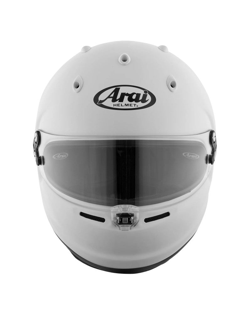 Carica immagine in Galleria Viewer, Casco FIA Arai GPV-R HANS
