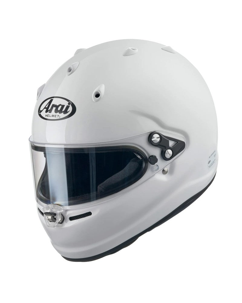 Carica immagine in Galleria Viewer, Casco FIA Arai GPV-R
