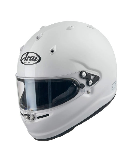 Casco FIA Arai GPV-R