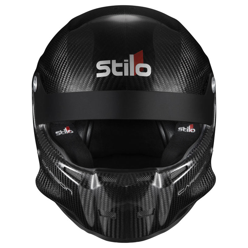 Carica immagine in Galleria Viewer, Casco integrale Stilo ST5R Carbon Rally WL FIA 8859-2015
