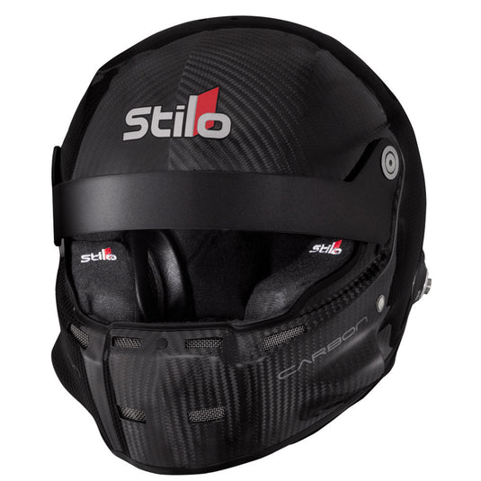 Casco integrale Stilo ST5R Carbon Rally WL FIA 8859-2015