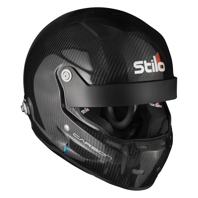 Carica immagine in Galleria Viewer, Casco integrale Stilo ST5R Carbon Rally WL FIA 8859-2015
