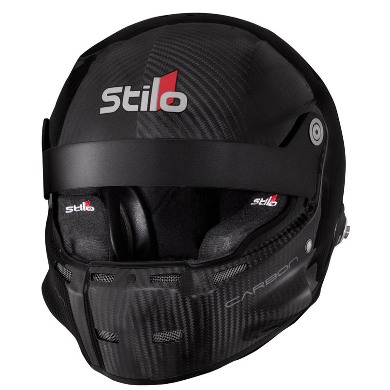 Carica immagine in Galleria Viewer, Casco integrale Stilo ST5R Carbon Rally WL FIA 8859-2015
