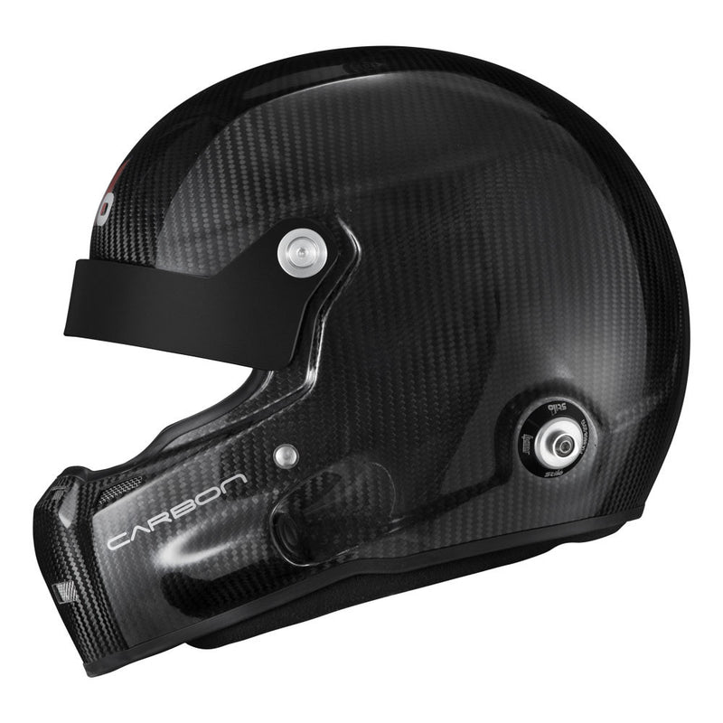 Carica immagine in Galleria Viewer, Casco integrale Stilo ST5R Carbon Rally WL FIA 8859-2015
