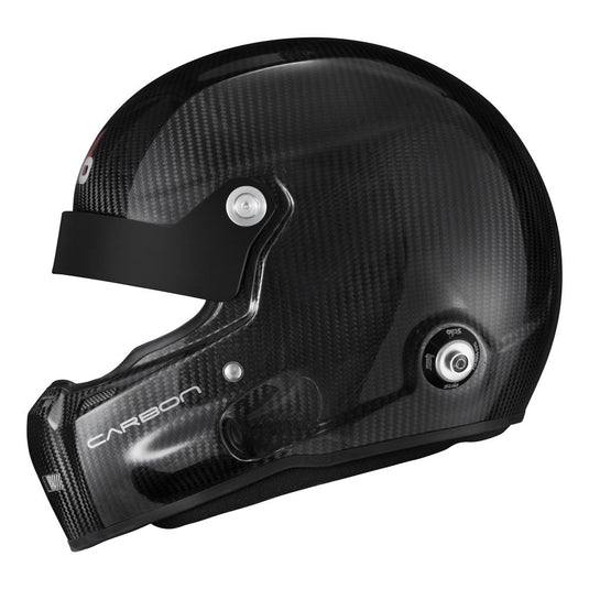 Casco integrale Stilo ST5R Carbon Rally WL FIA 8859-2015