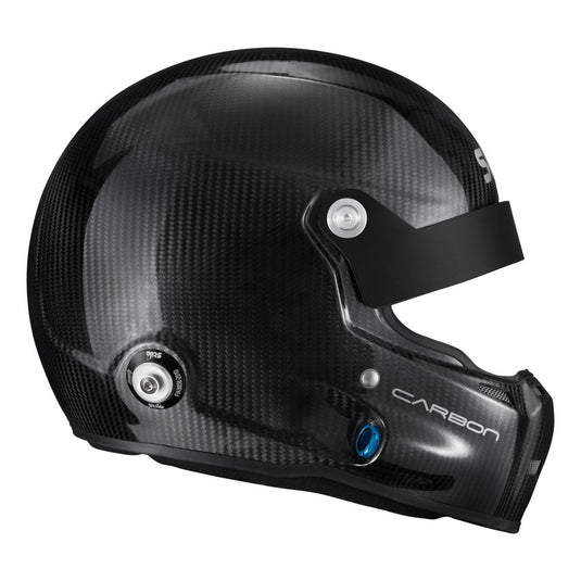 Casco integrale Stilo ST5R Carbon Rally WL FIA 8859-2015